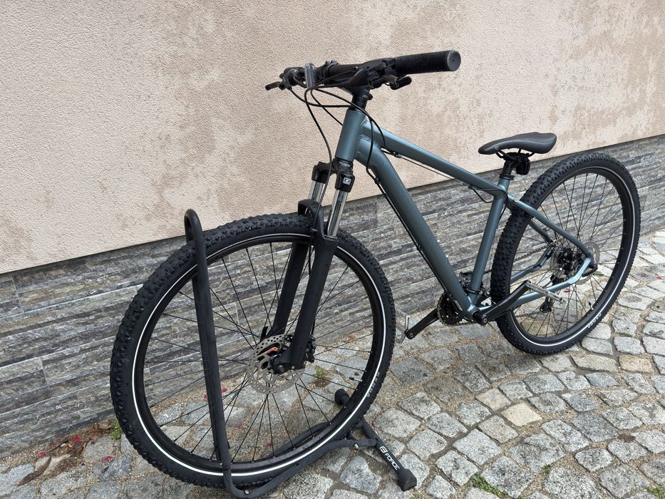 Планински алуминиев велосипед Companion размер:29/S (42cm)