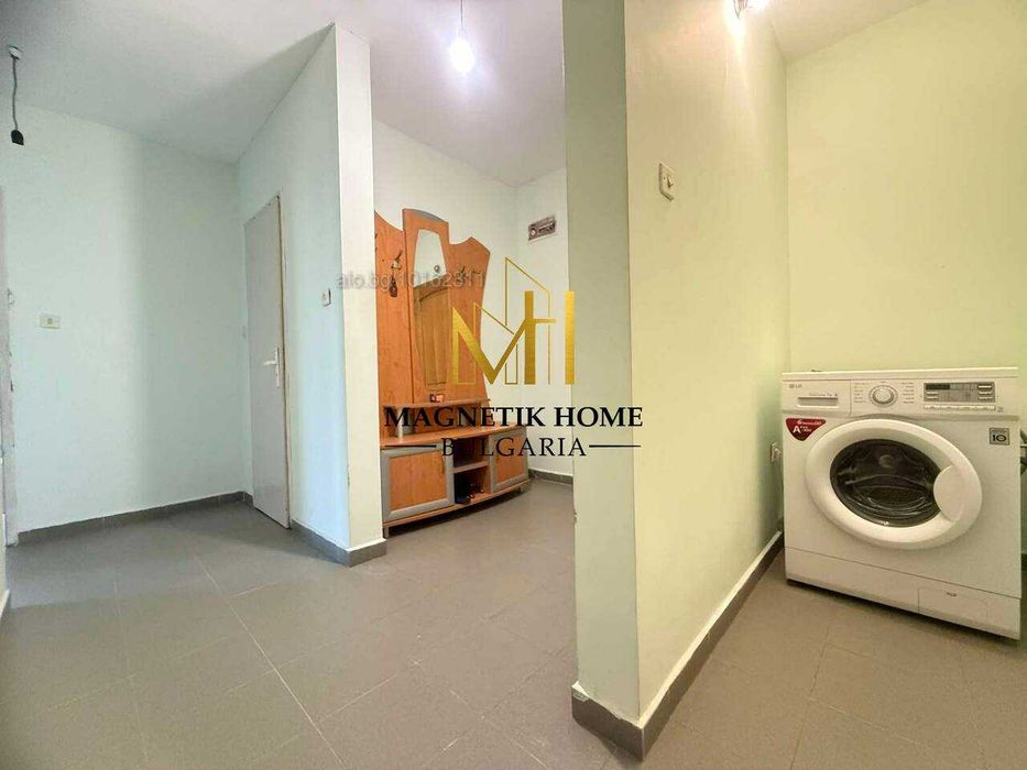 Дава се под наем Тристаен апартамент в Бургас, Лазур - 96 кв.м за 280.5 € - Снимка #5