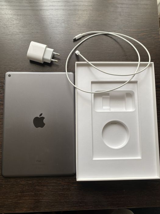 iPad (9-го поколения)
