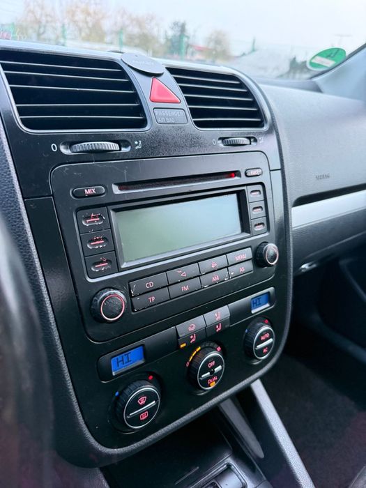 Volkwagen Golf 1.4 mpi Coupe pachet GTi