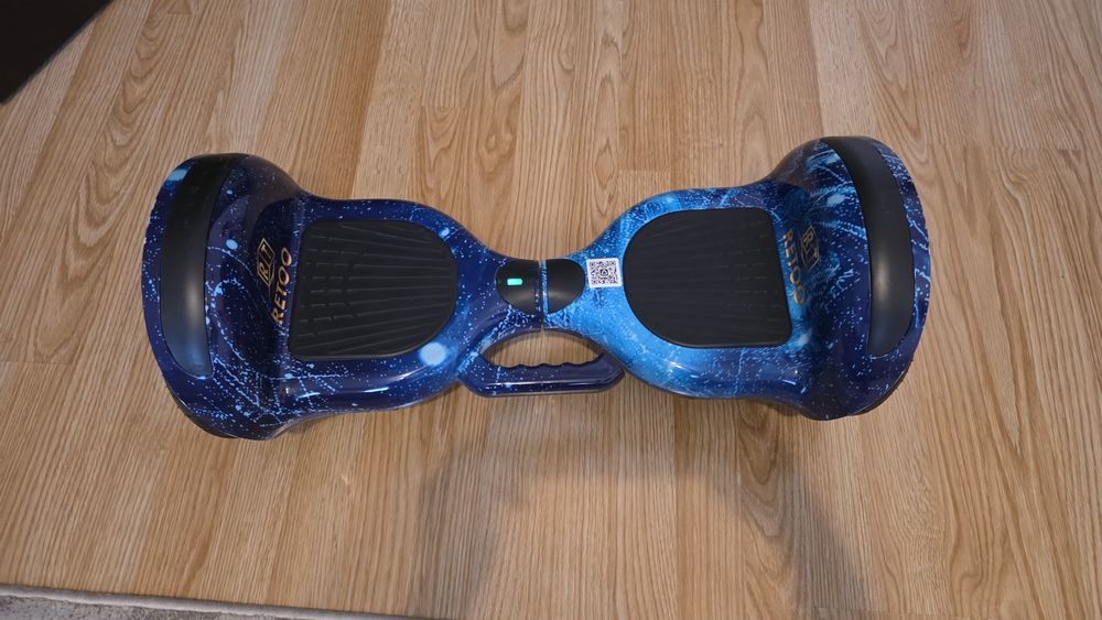 Vand hoverboard ca nou