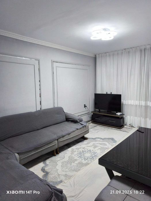 Срочно 3 хонали 64м2 квартира сотилади (Ипотека)