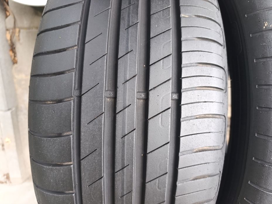 Anvelope de vara 225 50 17 Goodyear dot 2017