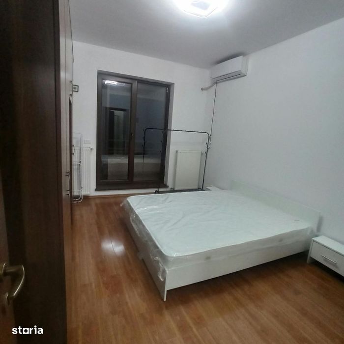 Parc Bazilescu.Apartament 2 camere de inchiriat