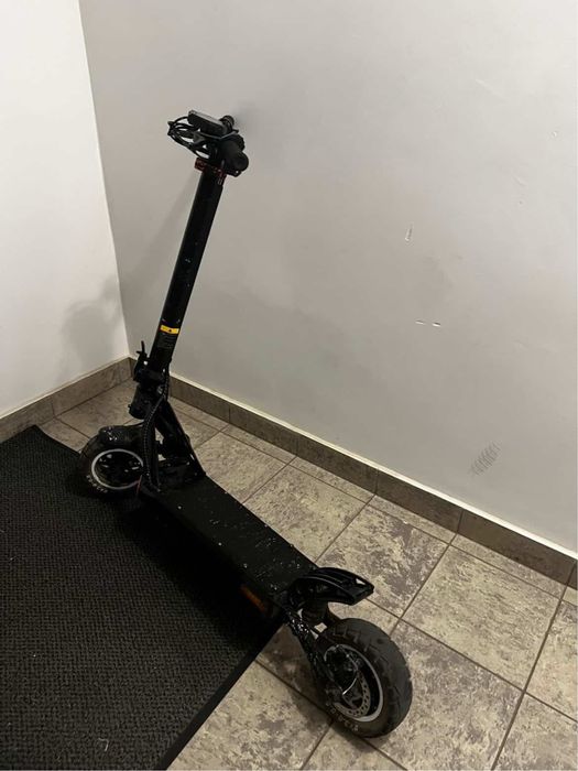 Schimb kukirin g2 pro