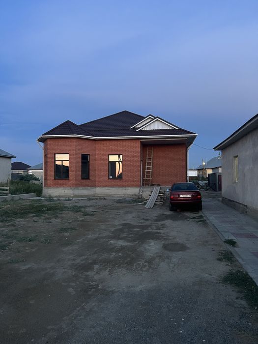 Продам дом 17х12 205м2