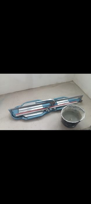 Masina de taiat gresie Sigma 125