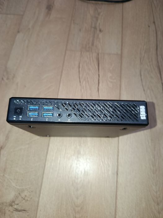 Vând PC Stone Office Cu Toate Accesoriile Incluse