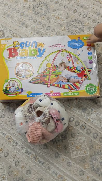 Отдам даром. На девочку