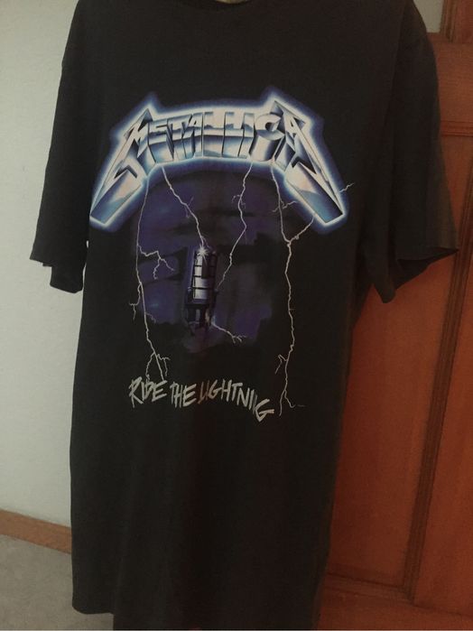 Туника «metallica”