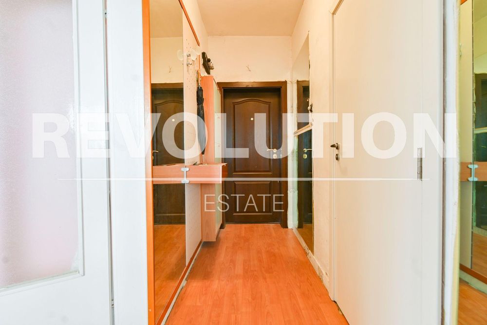 Тристаен апартамент в ж.к. Лозенец