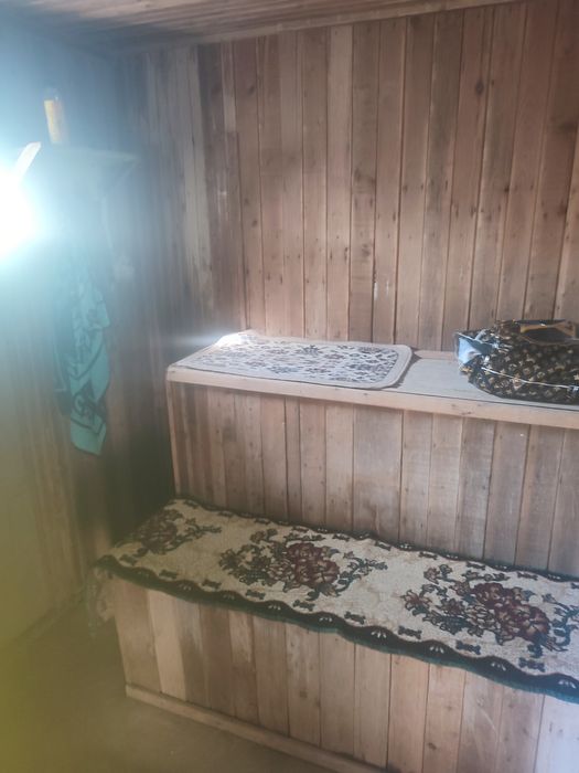 Сдаю комнату в доме женщине или девушке  Майский загородный дом