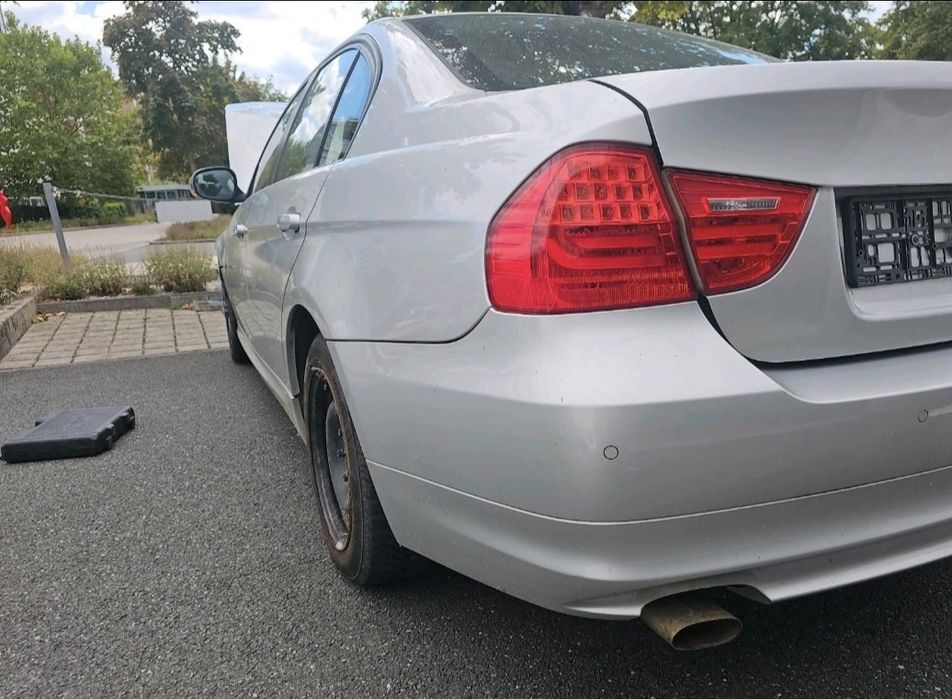 Piese BMW e90 facelift