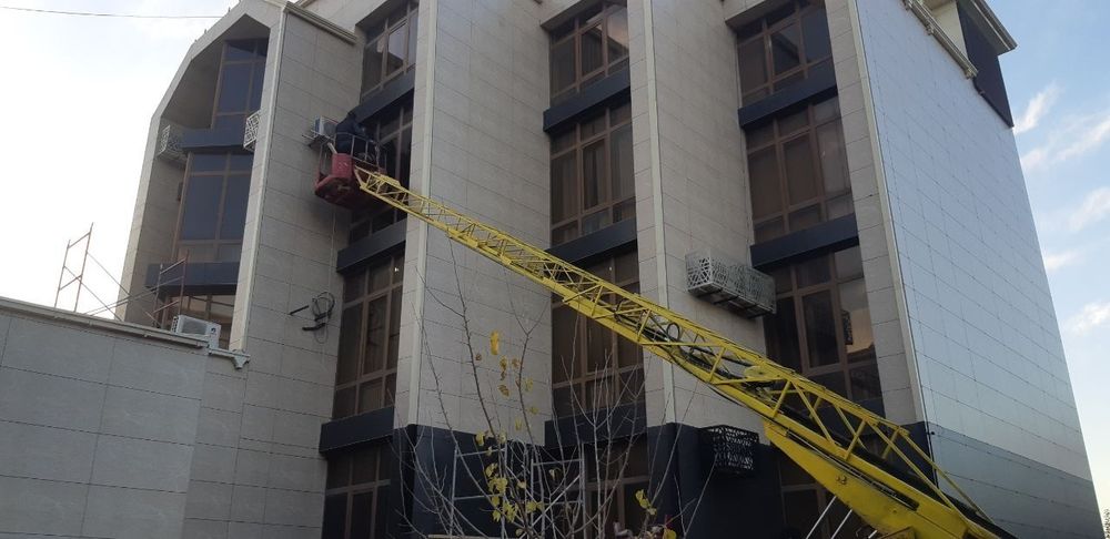 Ремонт и установка кондиционеров.