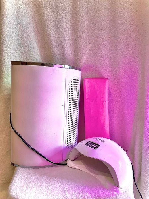 Маникюрный набор