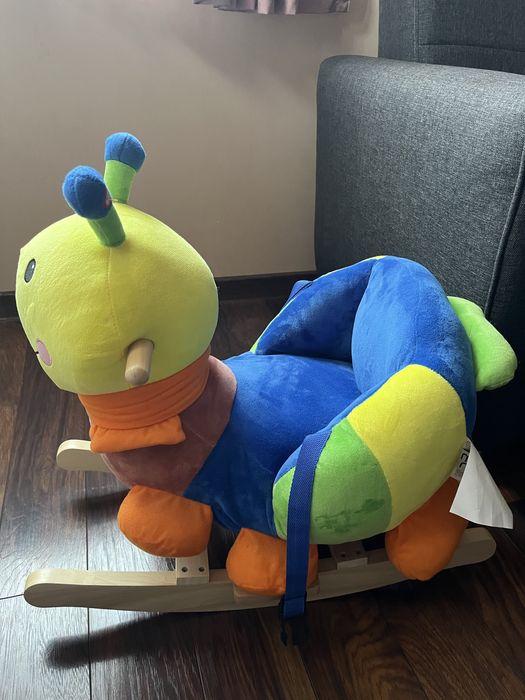 Люлка Caterpillar