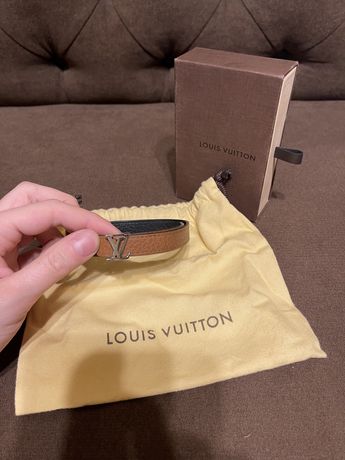Budoir Vintage - Inel Louis Vuitton 100€ Bratara Louis Vuitton,150€