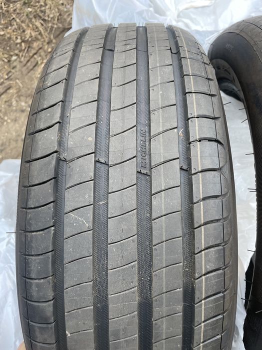 Anvelope 195 55 16 Michelin vara