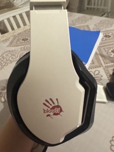 Наушники блоди проводные