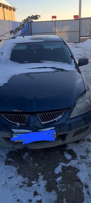 Мицубиси лансер 9 продам