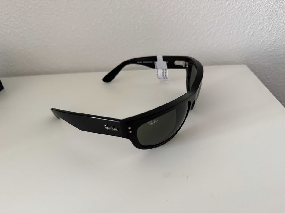 Слънчеви очила Ray Ban Mega Balorama