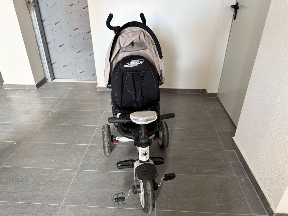 Триколка Lorelli Speedy