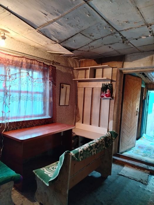 Продаётся дом 82 кварталл