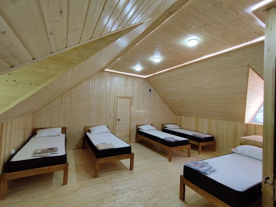 Дача сотилади Чимганда Лайнер ёнида  10сотих 149минг