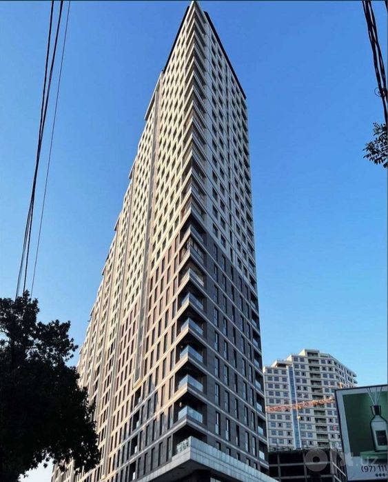2-х комнатная в ЖК «Akay City» ID: 8034