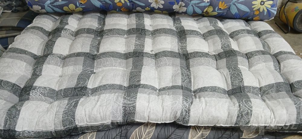 Ikki kishilik matras