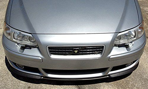 Lip Prelungire Cupra R BMW E46 M3 Golf 4 5 Seat Leon Bara Fata buza