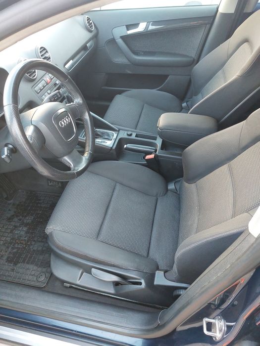 AUDI A3 Sportback 2.0 FSI