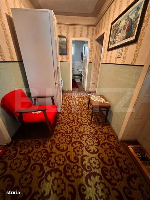 Casă De Vanzare In Exclusivitate Blitz – Hunedoara, Strada Dumitru