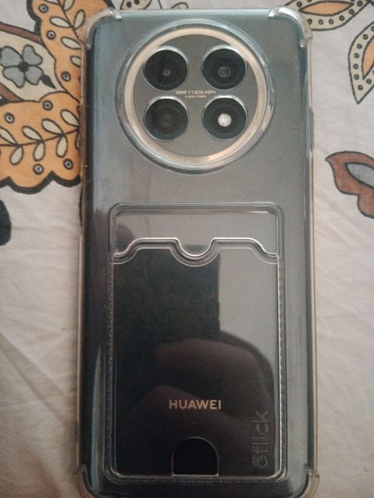 Продам Huawei nova y91