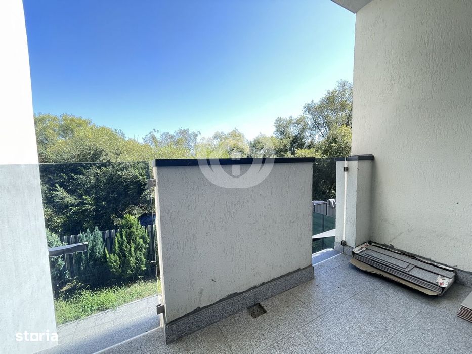Apartament 2 Camere Decomandat | Et 1 | Parcare Inclusă | Turnisor