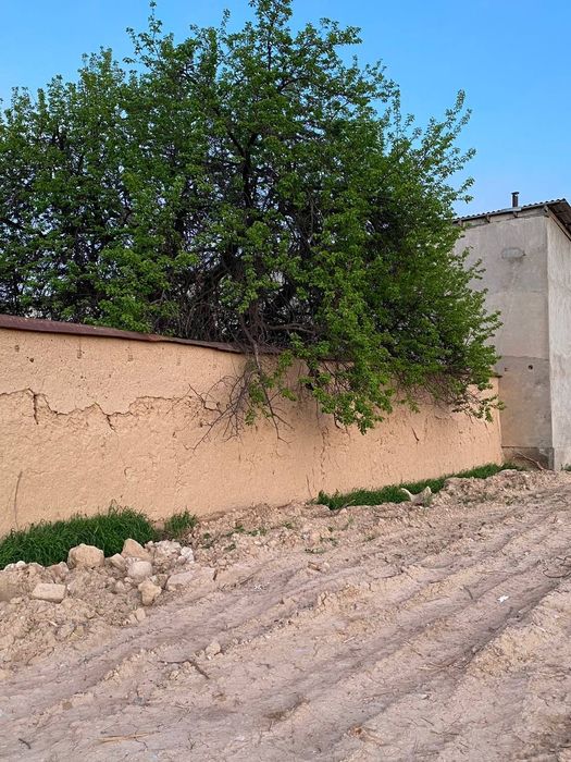 Ер участкаси сотилади. Срочно