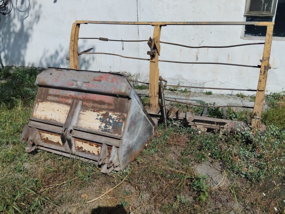 Продаю сельхозтехнику