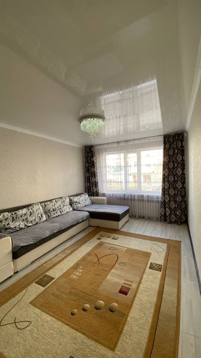 3 комнатная - 17 школа