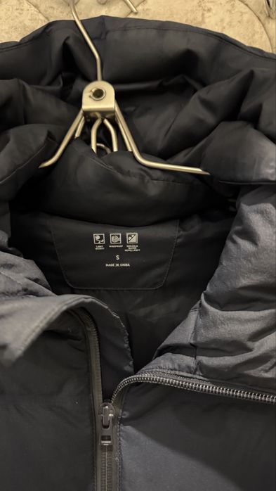 Куртка Uniqlo, размер S
