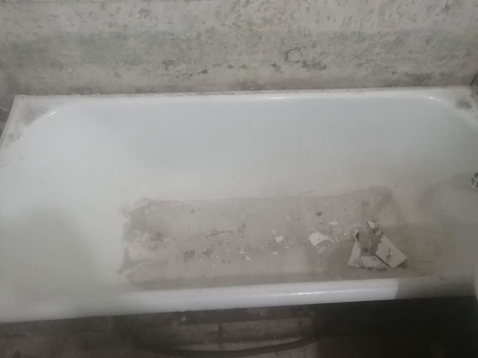 Продам ванну, самовывоз