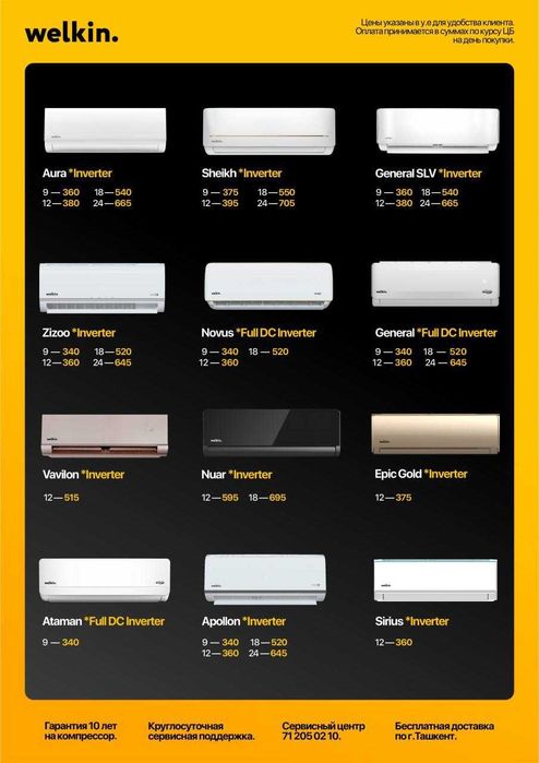 Konditsaner ustanovka remont