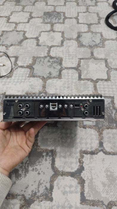 Mono usilitel sotiladi 1.1000