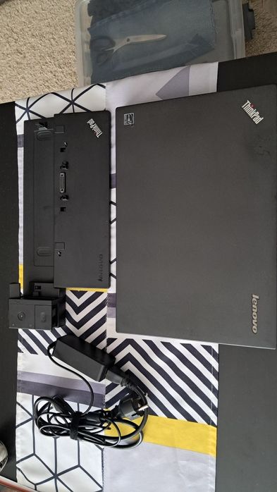 Laptop Lenovo ThinkPad T450