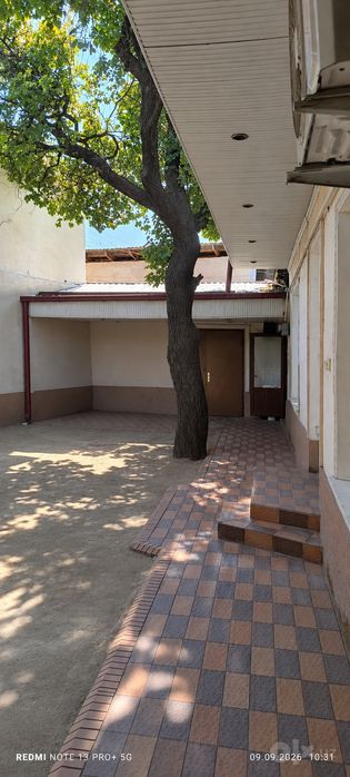 Olmazor tumanida 2.1 sotik hovli