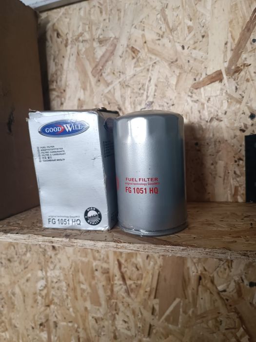 Фильтра комбайна Case 2366,2388.