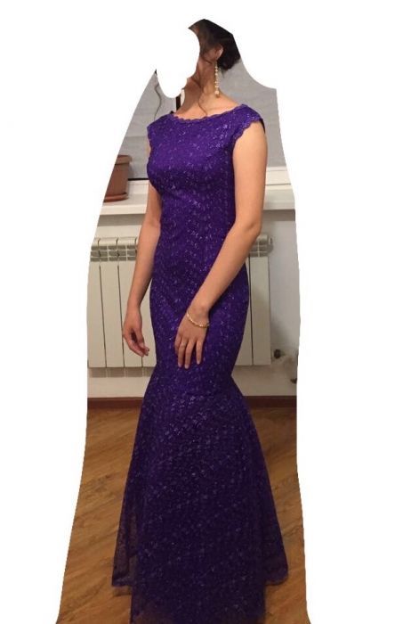 СРОЧНО Продам платье