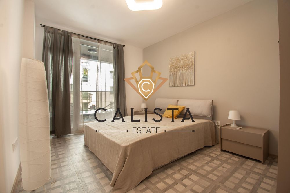 Дава се под наем Двустаен апартамент в София, Манастирски ливади - 70 кв.м за 796.62 € - Снимка #2