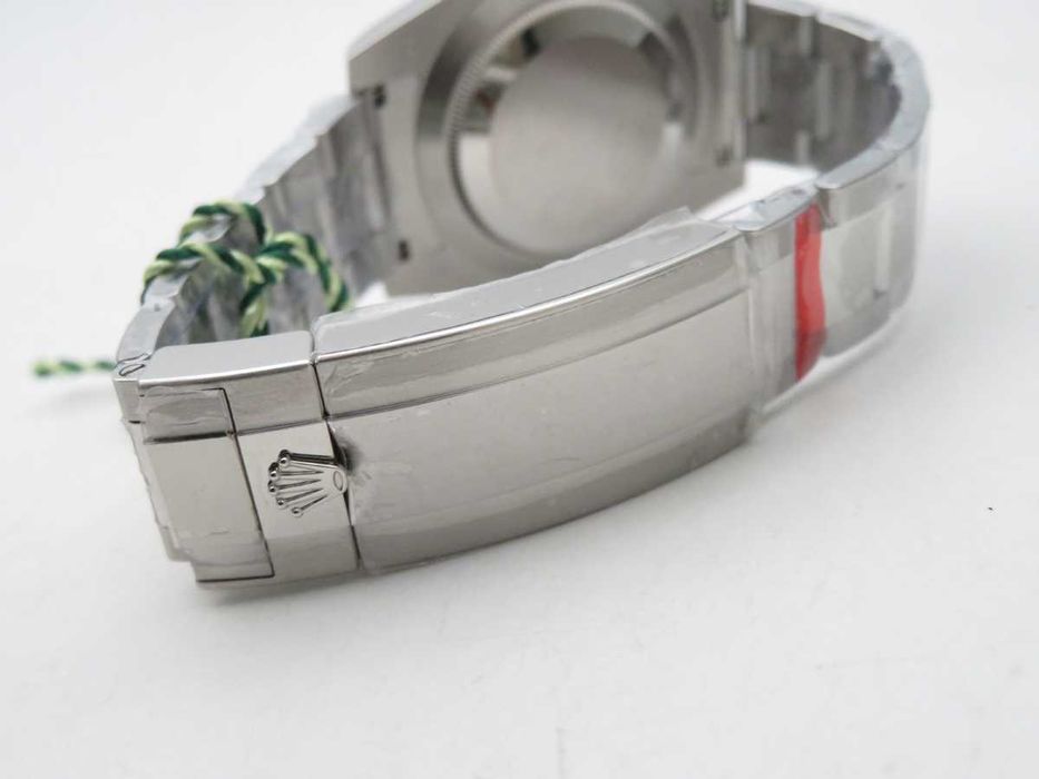 Rolex Submariner 116619LB „Smurf" 40mm – Син циферблат, керамичен безел, автоматичен – QC снимки