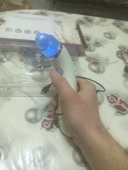 Продам аппарат для чистки лица