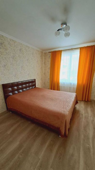 Дава се под наем Двустаен апартамент в София, Люлин 6 - 58 кв.м за 350 € - Снимка #1